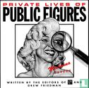 Private Lives of Public Figures - Afbeelding 1