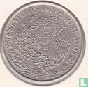 Mexique 5 pesos 1974 - Image 2