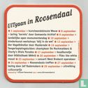 Uitgaan in Roosendaal - Afbeelding 1