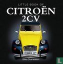 Little book of Citroën 2CV - Image 1
