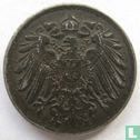 German Empire 5 pfennig 1917 (F) - Image 2
