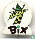 Bix (giraf) [groen] - Afbeelding 1