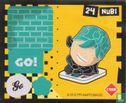 Nubi (Black) - Image 2