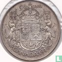 Canada 50 cents 1946 - Image 1