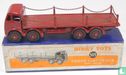Foden Flat Truck with Chains - Afbeelding 1