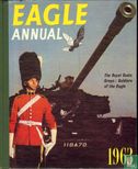 Eagle Annual 1963 - Image 1