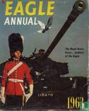 Eagle Annual 1963 - Afbeelding 2