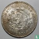 Mexico 1 peso 1967 - Afbeelding 1