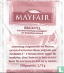 Bratapfel - Afbeelding 2