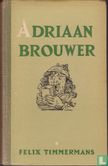 Adriaan Brouwer - Afbeelding 1