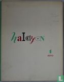 Halcyon 1 - Afbeelding 1