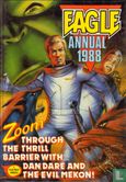 Eagle Annual 1988 - Image 1