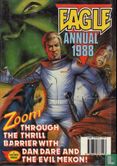 Eagle Annual 1988 - Image 2