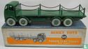 Foden Flat Truck with Chains - Image 1