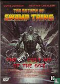 The Return of Swamp Thing  - Image 1