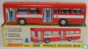 Single Decker Bus "Red Arrow"  - Afbeelding 1
