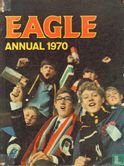 Eagle Annual 1970 - Image 1