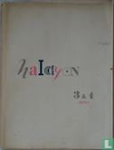 Halcyon 3 4 - Image 1