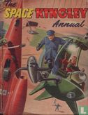 The Space Kingley Annual - Afbeelding 1