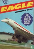 Eagle Annual 1974 - Bild 2