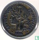 Cameroun 1 franc 1926 - Image 1