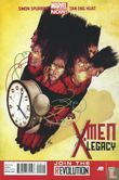 X-Men Legacy 2 - Bild 1