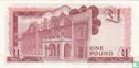 Gibraltar 1 Pound 1975 - Bild 2