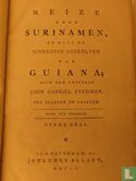Reize naar Surinamen, en door de binnenste gedeelten van Guiana     - Afbeelding 3