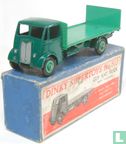 Guy Otter Flat Truck with Tailboard  - Image 1