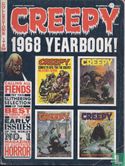 Creepy 1968  - Image 1