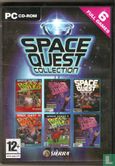 Space Quest: Collection - Afbeelding 1
