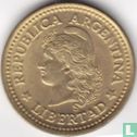 Argentinië 20 centavos 1976 - Afbeelding 2