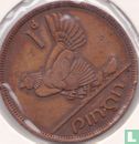 Ierland 1 penny 1940 - Afbeelding 2