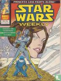 Star Wars Weekly 70 - Image 1