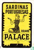 Sardinas Portuguesas Palace - Image 1