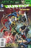 Justice League 16 - Afbeelding 1