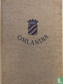 Gedenkbouk bie `t Honderdjoarig bestoan van `t Genootschop Omlandia 1837-1937. - Image 1
