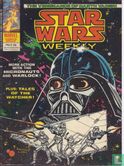 Star Wars Weekly 67 - Image 1