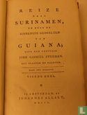 Reize naar Surinamen, en door de binnenste gedeelten van Guiana  - Image 3