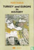 Turkey and Europe in History - Image 1