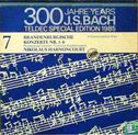 300 years of J.S. Bach - Afbeelding 1