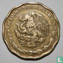 Mexico 50 centavos 2007 - Afbeelding 2