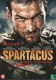 Spartacus:Blood and Sand - Afbeelding 1