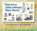 "Get me a table without flies, Harry." - Image 1