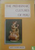 The prehispanic cultures of Peru - Afbeelding 1