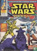 Star Wars Weekly 62 - Image 1