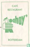 Café Restaurant Ahoy   - Bild 1