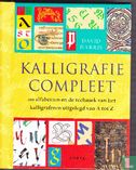 Kalligrafie Compleet