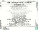 The Country Collection - 20 Greatest Hits - Bild 2