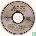 The Country Collection - 20 Greatest Hits - Bild 3